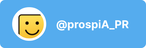 @prospiA_PRをフォロー